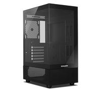 Nox Hummer Vision | Caja ATX Negra