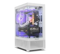 Nox Hummer Vision White - Caja