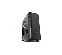 Nox Infinity Atom USB 3.0 Cristal Templado
