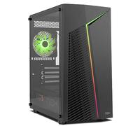 Nox Infinity Zeta Micro-ATX