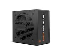 NOX Urano Pro 650W Fuente de alimentación 650W