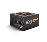 Nox Urano VX 650W 80+ Bronze 120MM PWM