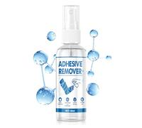 NoxGule 60ml Removedor de Yeso, Aerosol Disolvente de Yeso, Disuelve Rápidamente, Retira Fácilmente Vendajes y Esparadrapo Sin Dejar Residuos Pegajosos