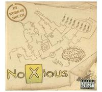 Noxious - By Word of Mouth