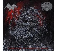 Noxis & Cavern Womb - Communion Of Corrupted Minds [Vinilo]