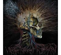 NOXIS - VIOLENCE INHERENT IN THE SYSTEM [Vinilo]