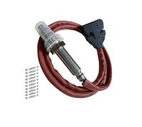 NOXsensor 12 V para F30 E70 X5 328d 2.0L 2009 2010 2011 2012 2013 2014 2015 2016 2017 857646901 5WK96697B Sensor Óxido Nitrógeno Sensor Nox(Note Only The Probe)