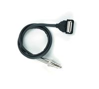 NOXsensor Camión para IVECO 5801754016 5WK96733B 5WK9 6733B Kit Reparación Sensor NOx, Sonda Sensor NOx