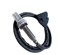 NOXsensor para Camiones IVECO Autobuses Sensores Detección Gases Escape Diésel Sensor NOx 5801754014 5WK96775A 5WK9 6775A 24V Sensor Oxígeno Nitrógeno 24V(Note Only The Probe)