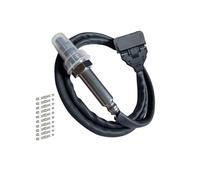NOXsensor para Hyundai para Santa Fe 2.0 para Palisade 2.2 CRDI 2018 2019 2020 para KIA CARN 29640-2F100 SNS0811B Sensor Oxígeno Nitrógeno 12V(Note Only The Probe)