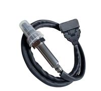 NOXsensor para Volvo 24V 5WK97371 22827993 A2C93782800 5WK9 7371 Sensor Oxígeno Nitrógeno Sensor NOx para Automóvil(Note Only The Probe)