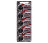 Noxtic Pila Botón Litio CR1620 3V - Energía Confiable Para Dispositivos Electrónicos