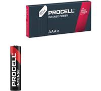 Noxtic PROCELL Intense Power AAA Alcalina - Energía Compacta Para Dispositivos