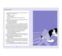 Noxtic Vibrador Recargable No Pares - Diseño Ergonómico Con Silicona Médica Hipoalergénica