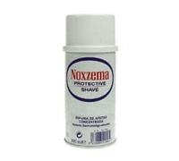 Noxzema Espuma Afeitar Blanca Regular