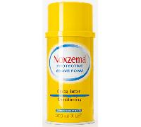 Noxzema espuma de afeitar con manteca de cacao 300ml