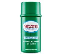 NOXZEMA Protective Shave Shaving Foam Extra Fresh Menthol 300 ml