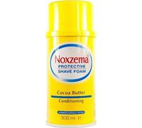 Noxzema Espuma de Afeitar Manteca de Cacao 300 ml