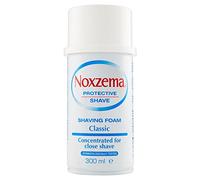 Noxzema Protective Shave Classic Espuma de Afeitar - 300 ml (el empaque puede diferir)