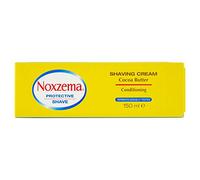 Noxzema Protective Shave Shaving Cream Cocoa Butter 150 Ml 150 ml