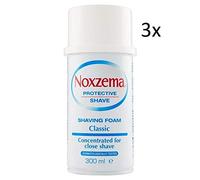 Noxzema Protective Shave Schiuma da Barba - 300 ml