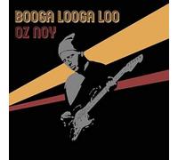 Noy, Oz - Booga Looga Loo