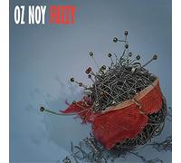 Noy Oz - Fuzzy