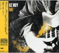 Noy, Oz - Ha!