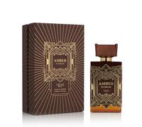 Zimaya Extrait de parfum Amber Is Great – 100 ml UNI