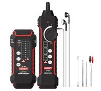 NOYAFA NF-802 Multifunctional Cable Guide Instrument, Network Cable Tester, Multifunctional Anti-Interference Cable Guide Instrument