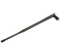 NOYITO Antena de alta frecuencia de 433 MHz 7 dBi Gain antena omnidireccional 430-436 MHz SMA conector - Aguja interior de rosca interna