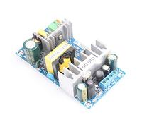 NOYITO Módulo de Fuente de alimentación Aislado de CA a CC 24V 4A 5V 1A Potencia de Salida Dual CA 120V (90-256V) 50-60Hz a 24V 5V 120W Módulo de alimentación Industrial (Salida Dual 24V 4A, 5V 1A