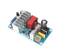NOYITO Módulo de fuente de alimentación de CA a CC 12 V 8 A, 5 V 1 A de doble salida CA 120 V 100-260 V a 12 V 5 V 100 W módulo de alimentación industrial (salida dual 12 V 8 A, 5 V 1 A)