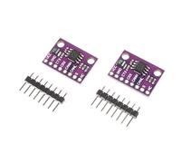 NOYITO TJA1051 - Transceptor CAN de 1 Mbit s de alta velocidad de transferencia de bajo consumo de energía (paquete de 2)