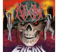 Noyz Narcos - Enemy