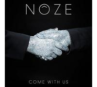 Noze - Come With Us [Vinilo]