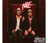 Noze - Songs on the Rocks