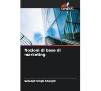 Nozioni di base di marketing