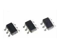 NOZLIHMH Chip Amplificador SX1308 Silkscreen B628 2A SOT23-6 Salida 25 V 30 Unidades