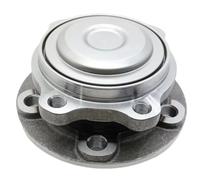NOZLIHMH Conjunto de cojinete y Cubo de Rueda Delantera Serie 3 G20 G28, 31206874335