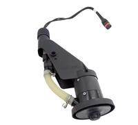 Nozzle Assembly, Accesorios de reparación de Drones con Boquilla centrífuga T50, compatibles con DJ Agricultural ，Agricultural Drone(M1M2 Not New)