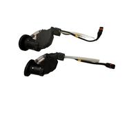 Nozzle Assembly, Conjunto Completo de Boquilla centrífuga T50 M3/M4, Compatible con Piezas de reparación agrícolas Agras T50 ，Agricultural Drone