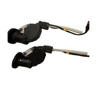 Nozzle Assembly, Conjunto de boquillas M1/M2 for Drones agrícolas, Compatible con dji Agras T50 UAV, repuestos y Piezas de reparación. ，Agricultural Drone