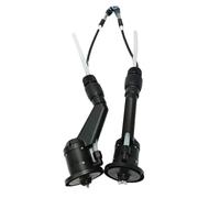 Nozzle Assembly, Juego de boquillas centrífugas for Drones agrícolas, Compatible con el Motor centrífugo dji T40 ，Agricultural Drone