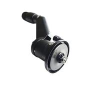 Nozzle Assembly, Juego de boquillas centrífugas for Drones agrícolas T40/T20P, Compatible con el UAV de protección de Plantas dji ，Agricultural Drone