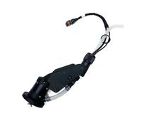 Nozzle Assembly, Kit de Boquilla centrífuga Trasera T50 (M3/M4) for Drones agrícolas, Compatible con dji ，Agricultural Drone