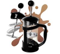 Nozzy French Press, cafetera pequeña de 350 ml