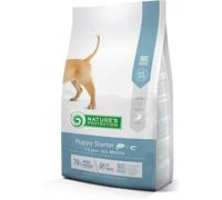 Nature's Protection Puppy Starter Salmón con Krill Todas las Razas 2kg