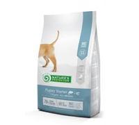 Nature's Protection Puppy Starter Salmón con Krill Todas las Razas 2kg
