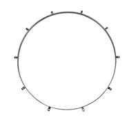 NP DRUMS - ARO SURDO 55,9 Ø X 1,5 CM BATIDOR 10 DIVISIONES - 31-8122-00